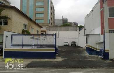 Imagem: O terreno possui 330m² de Área e está localizado em Bairro