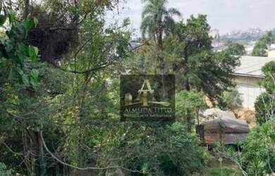 Imagem 4: Área à venda, 1930 m² por R$ 849.000,00 - Jardim Califórnia - Barueri/SP