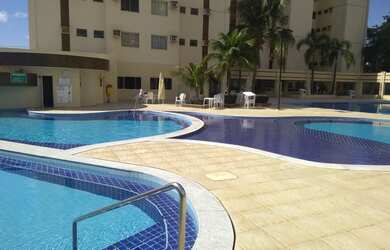 Imagem 3: Caldas Novas - Apartamento Padrão - Turista 1