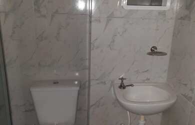 Imagem 8: Alugo casa na Santa Maria