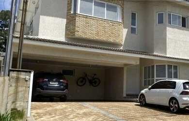 Imagem 1: Casa linda para venda - Residencial Alphaville 05