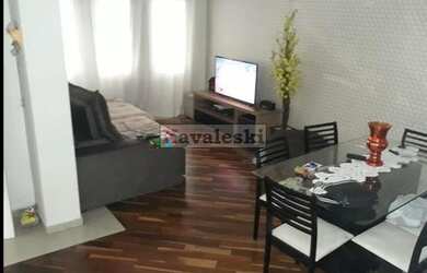 Imagem: Sobrado reformado Ipiranga - 3 suites 3 vagas - quintal - metrô