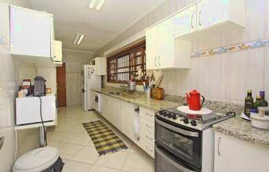 Imagem 11: Porto Alegre - Casa Padrão - Portal do Guarujá