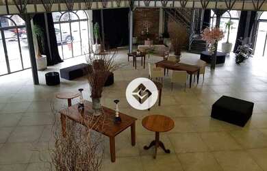 Imagem 14: Loja, 640 m² - venda por R$ 1.200.000 ou aluguel por R$ 62.000/mês - Itaim - São Paulo/SP