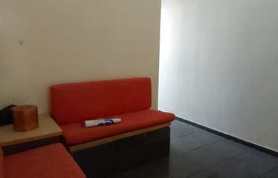 Imagem: O depósito possui 45m² de Área e está localizado em Pinheiros