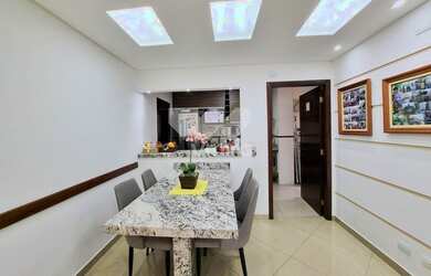 Imagem 4: Oportunidade no Jd Aquarius! Apartamento 3 dormitórios, 98m²