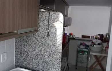 Imagem 3: Apartamento com 3 quartos à venda, 92 m² por R$ 600.000 - Fátima -...