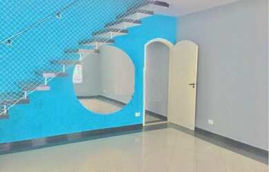 Imagem 1: Sobrado com 4 dormitórios, 375 m² - venda por R$ 1.400.000 ou aluguel...