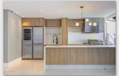 Imagem 8: Condomínio fechado super segura, Linda e Contemporânea no Miolo nobre da Granja Julieta