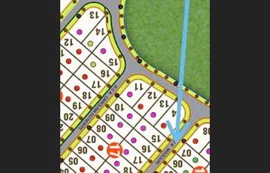 Imagem 3: Terreno à venda, 324 m² por R$ 255.000,00 - Jardim Santa Alice - Santa...