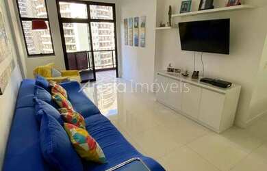 Imagem 1: Porto Seguro ABM Arésia Imóveis