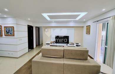 Imagem 2: Oportunidade no Jd Aquarius! Apartamento 3 dormitórios, 98m²