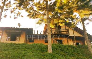 Imagem 9: casa - Porto Bragança - Bragança Paulista