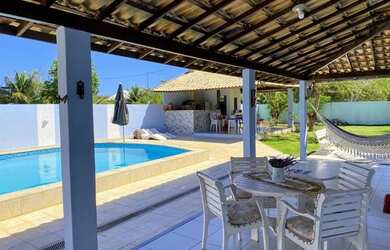 Imagem 10: Alugo casa pra temporada Figueira Distrito Arraial do Cabo