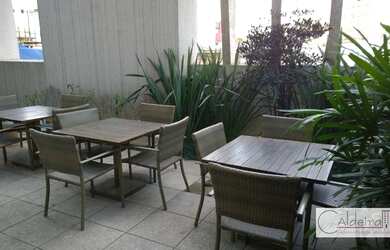 Imagem 11: Sala, 60 m² - venda por R$ 530.000,00 ou aluguel por R$ 3.000,00/mês...