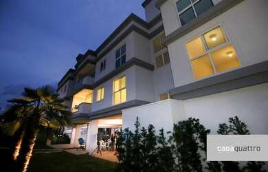 Imagem 10: Apartamento com 2 dormitórios à venda, 55 m² por R$ 250.000,00 - Santa...