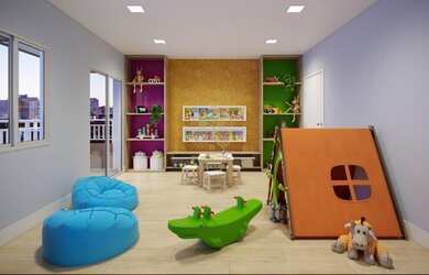 Imagem 7: Atibaia - Apartamento Padrão - Recreio Estoril