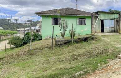 Imagem: O terreno possui 382m² de Área e está localizado em Gabirobal