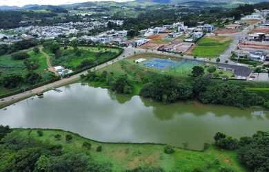 Imagem 2: Atibaia - Casa de Condomínio - Condomínio Shambala III