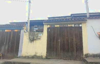 Imagem: A casa possui 1 Dormitório, 1 Banheiro, 72m² de Área e está