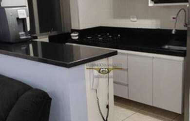 Imagem 9: Apartamento com 3 dormitórios, 68 m² - venda por R$ 370.000,00 ou aluguel...