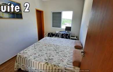 Imagem 15: Linda casa moderna no Terras de Atibaia I