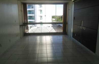 Imagem: O apartamento possui 3 Dormitórios e 1 Vaga na garagem e está