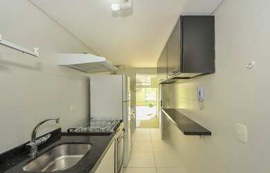 Imagem 7: CURITIBA - Apartamento Padrão - Portão