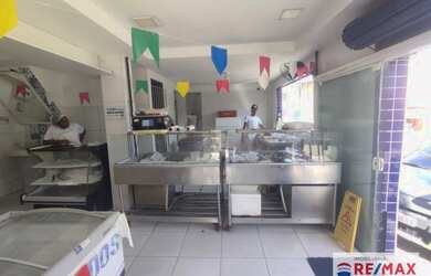 Imagem 5: Ponto à venda, 100 m² por R$ 210.000,00 - Vilas do Atlântico - Lauro...