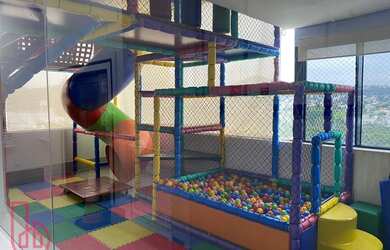 Imagem 5: Terreno à venda, 150 m² por R$ 650.000,00 - Residencial Burle Marx -...