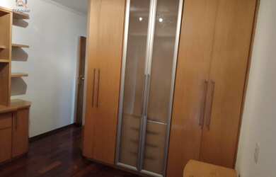 Imagem 16: Sobrado alto padrão na Vila Paiva com 3 suítes e 6 vagas