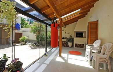 Imagem 12: Porto Alegre - Casa Padrão - Portal do Guarujá