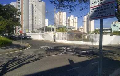 Imagem 6: Terreno à venda, 972 m² por R$ 4.650.000,00 - Jardim Emília - Sorocaba/SP
