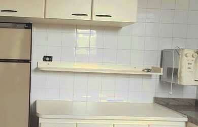 Imagem: O apartamento possui 3 Dormitórios, 3 Banheiros, 1 Vaga na