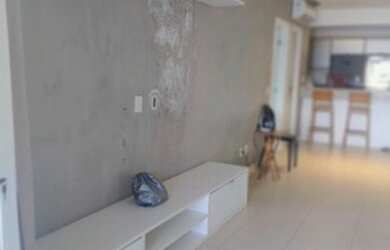 Imagem 7: Garden no Costa España - 113 m² - Vista Mar - 2 Vagas de Garagem