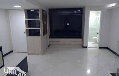 Imagem 5: Unilar Imóveis - Cobertura 03 Quartos no Residencial Aquarela no Aterrado,...