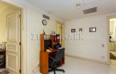 Imagem 12: SãO PAULO - Apartamento Padrão - HIGIENOPOLIS