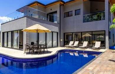 Imagem 1: Atibaia - Casa de Condomínio - Condomínio Shambala III