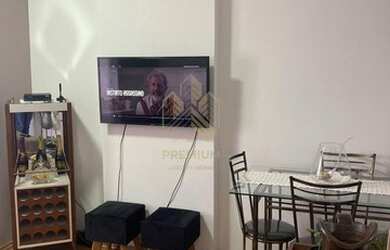 Imagem 2: São Paulo - Apartamento Padrão - Bela Vista