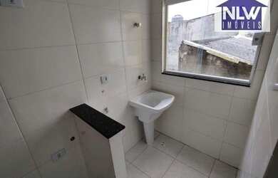 Imagem 12: Apartamento à venda, 46 m² por R$ 250.000,00 - Itaquera - São Paulo/SP