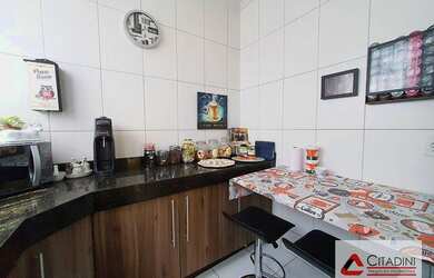 Imagem 12: Cobertura com 3 dormitórios, 93 m² - venda por R$ 430.000,00 ou aluguel...