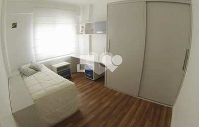 Imagem 14: Excelente ato3 dorm com suite mais dependencia emp