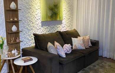 Imagem 2: Apartamento com 2 dormitórios, 72 m² - venda por R$ 260.000,00 ou aluguel...