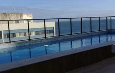 Imagem 10: MARAVILHOSO APT TEMPORADA - VISTA MAR - SMART BARRA