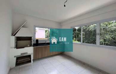 Imagem 12: Sobrado com 4 dormitórios, 380 m² - venda por R$ 1.590.000 ou aluguel...