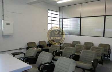 Imagem 16: Galpão à venda e locação 2500M², Vila Liviero, São Paulo - SP