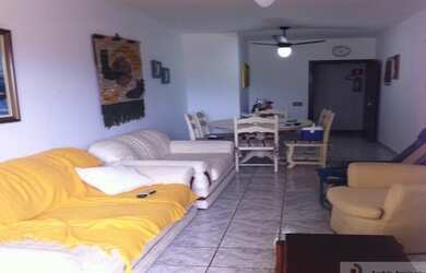 Imagem 4: Apartamento 2 Dorm - Mongaguá