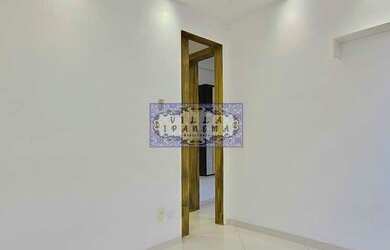 Imagem 6: LARANJEIRAS I PEREIRA DA SILVA I GRANDE OPORTUNIDADE NA ZONA SUL I 2 QUARTOS TODO REFORMAD