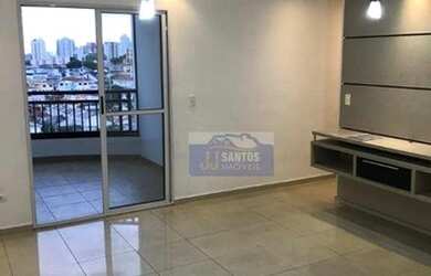 Imagem 1: Apartamento à venda, 80 m² por R$ 510.000,00 - Vila Prudente Zona Leste...