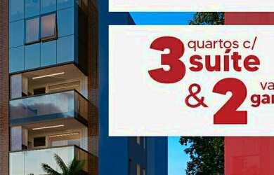 Imagem: Apartamento no Cidade Nobre - Ipatinga